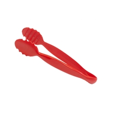 Harfield Small Serving Tongs - Red